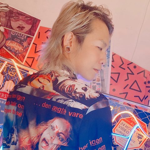 妲井 准