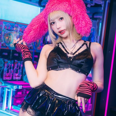 南瀬あみな