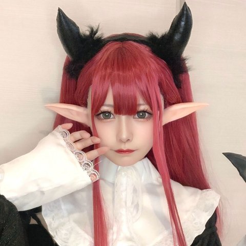 つのつき りり